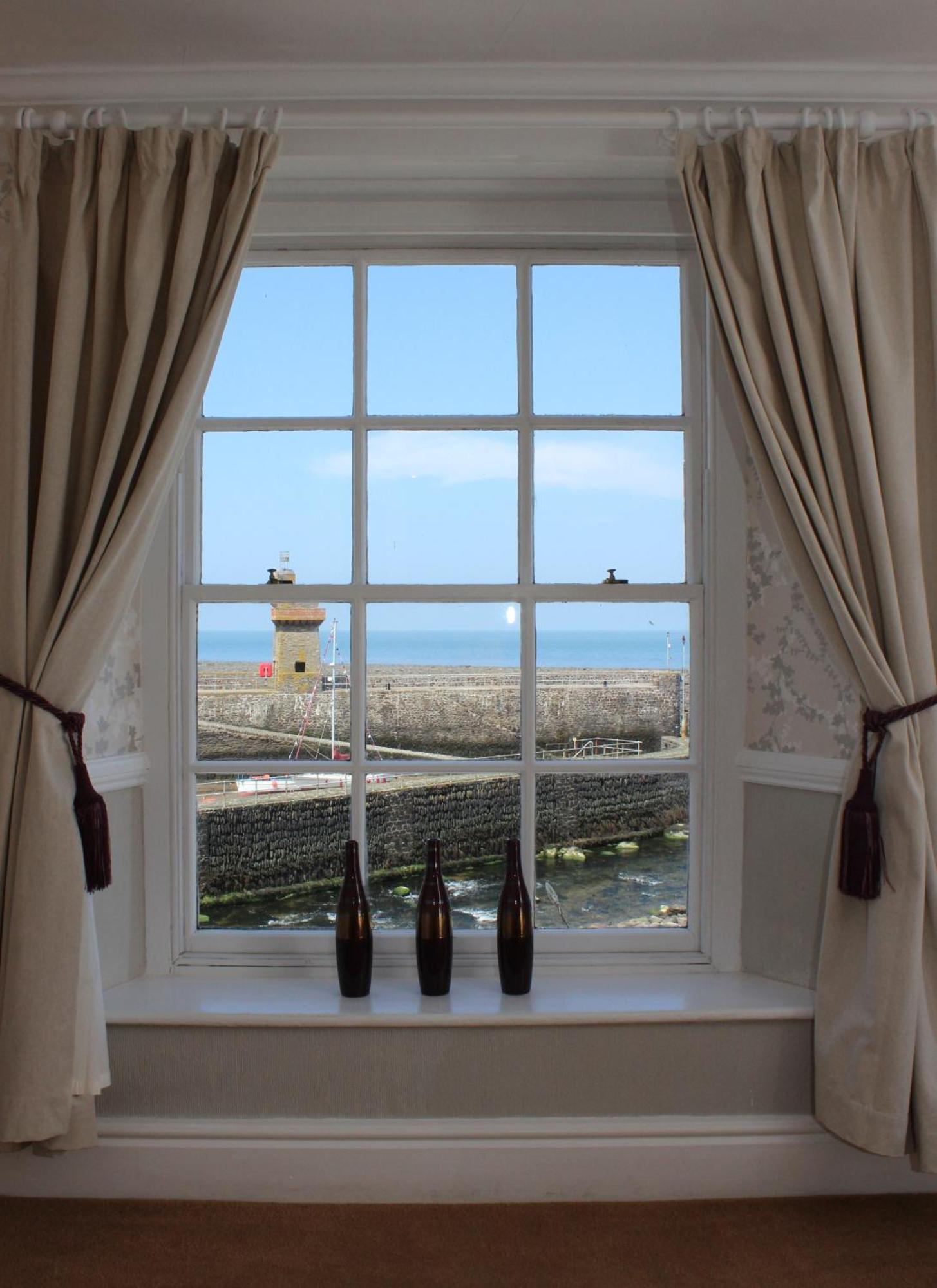 Rock House Hotel Линтън Стая снимка