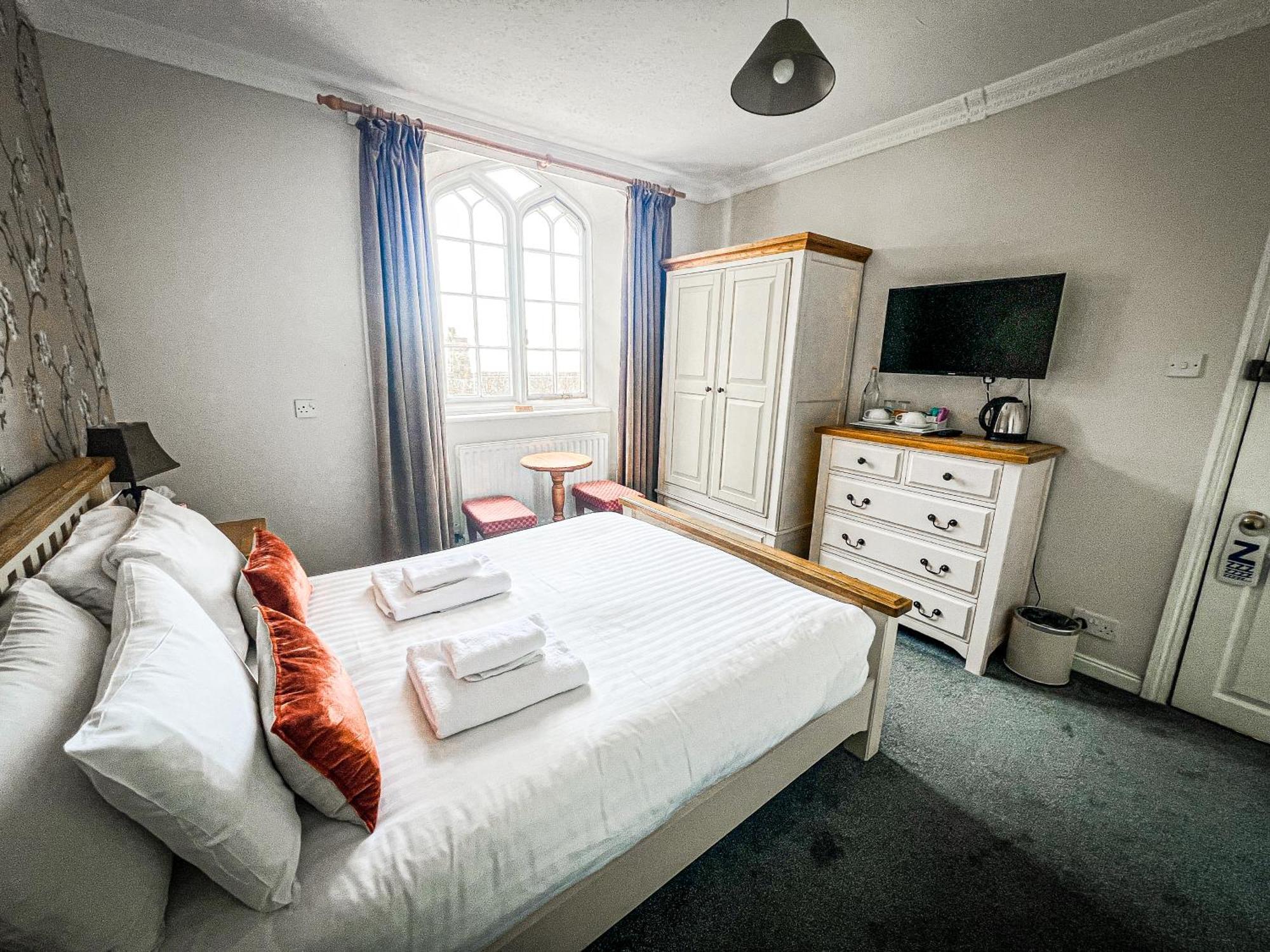 Rock House Hotel Линтън Стая снимка
